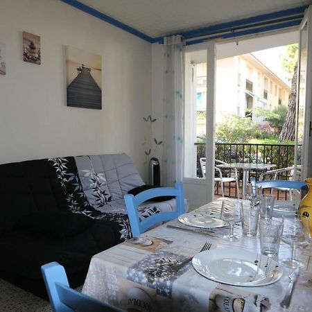 La Palmeraie Argeles-sur-Mer Exterior photo