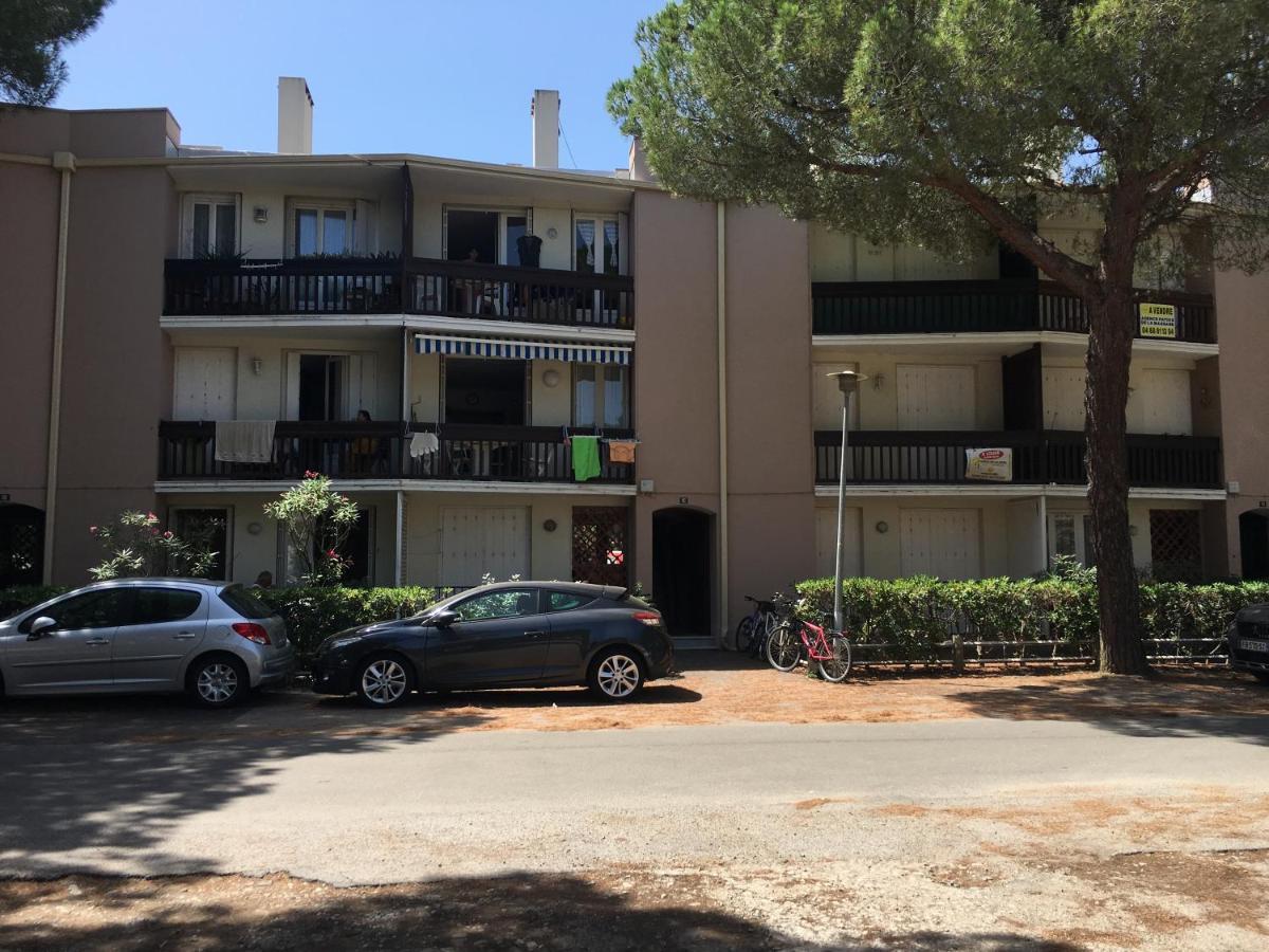 La Palmeraie Argeles-sur-Mer Exterior photo