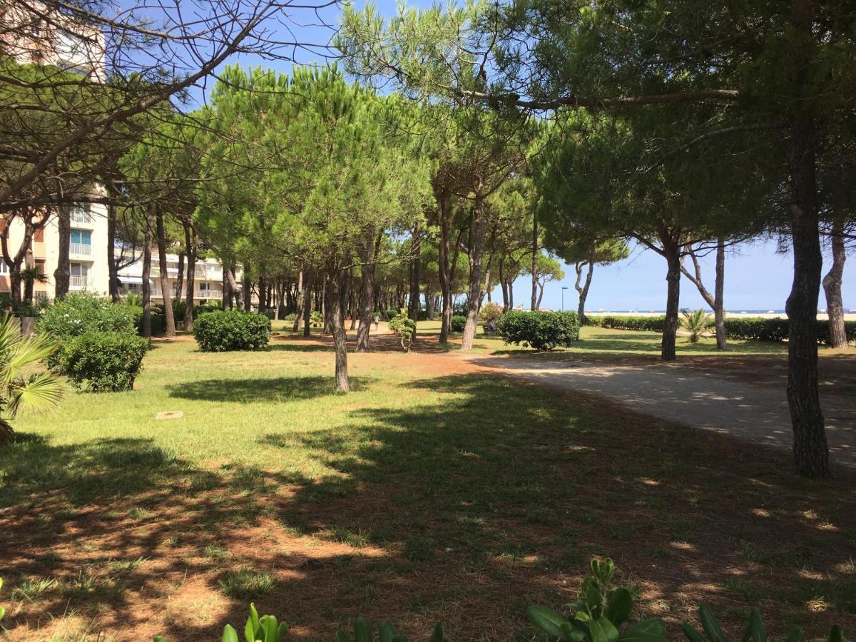 La Palmeraie Argeles-sur-Mer Exterior photo